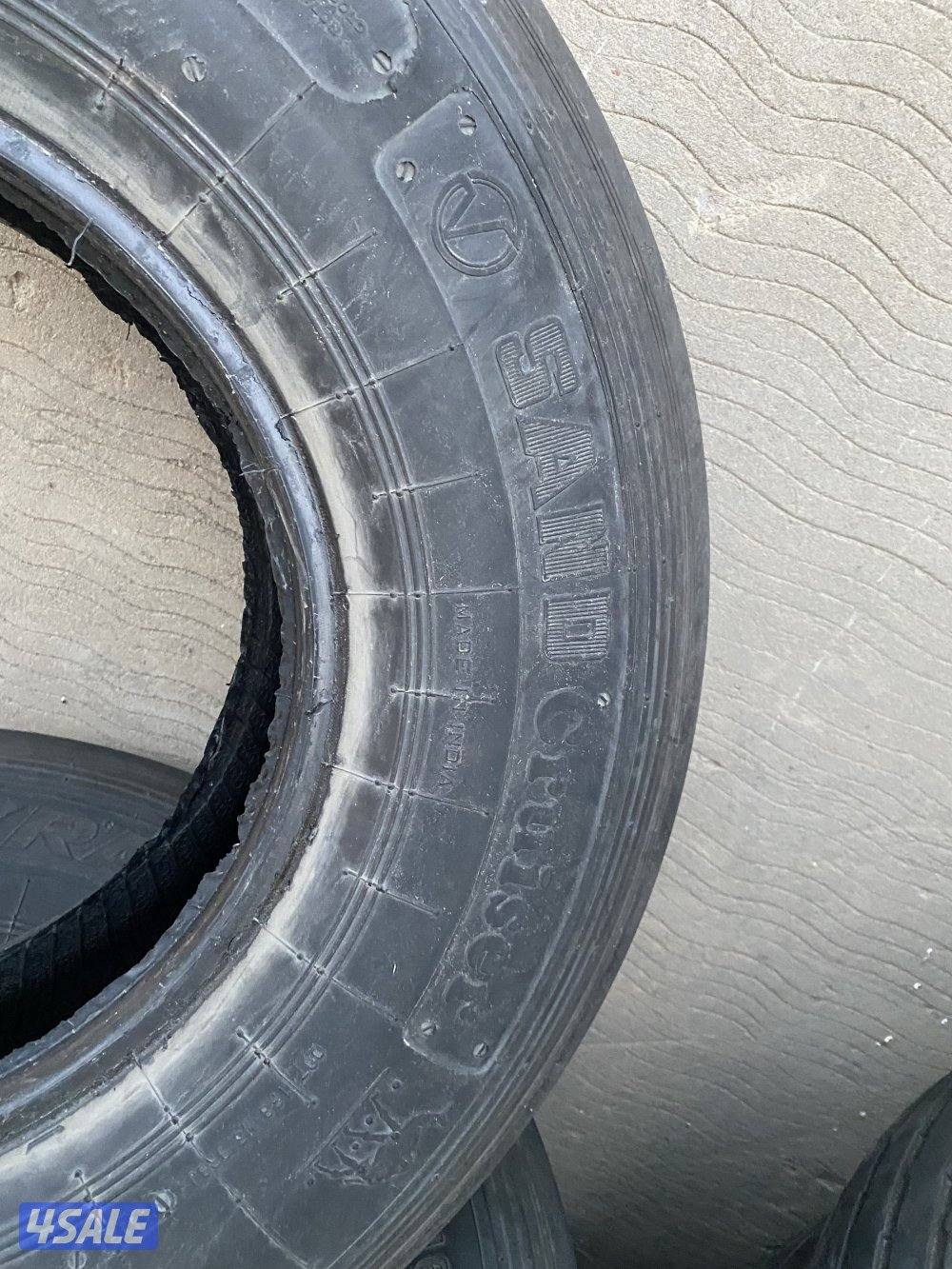 لبيع طقم تواير بالون 16/900صناعة هندية7