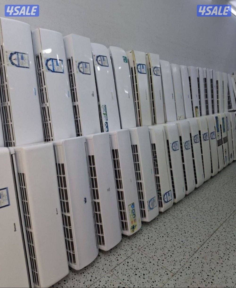 نشتري الاجهزة الكهربائية والتكيف بجميع مناطق الكويت2