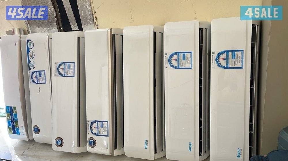 نشتري الاجهزة الكهربائية والتكيف بجميع مناطق الكويت1