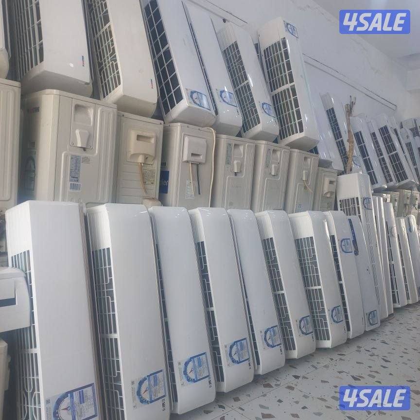 نشتري الاجهزة الكهربائية والتكيف بجميع مناطق الكويت3