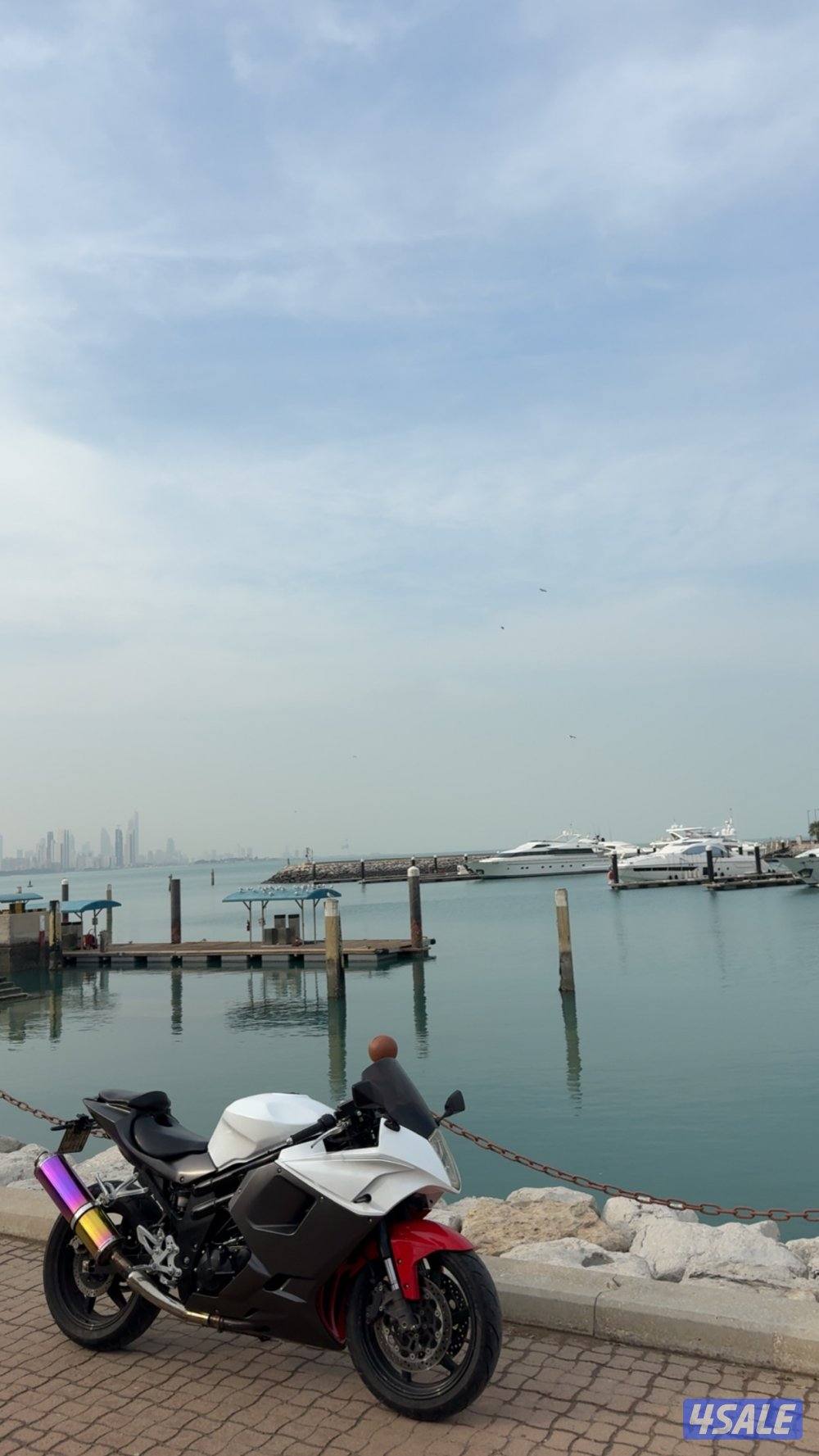 للبيع سيكل هايسونق gt650R0