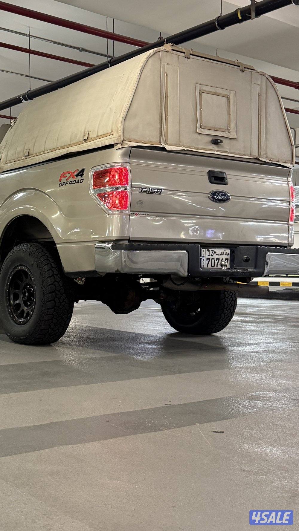 للبيع شد يركب على وانيتات فورد وجمس وشفر الغمارتين0