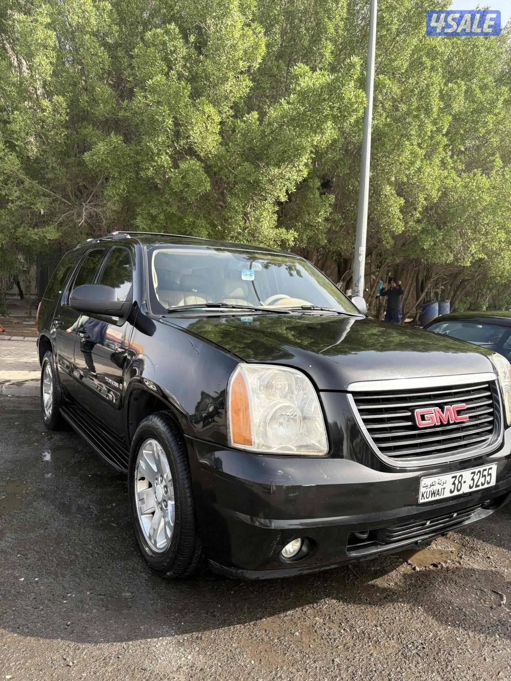 للبيع يوكن SLT الفل0