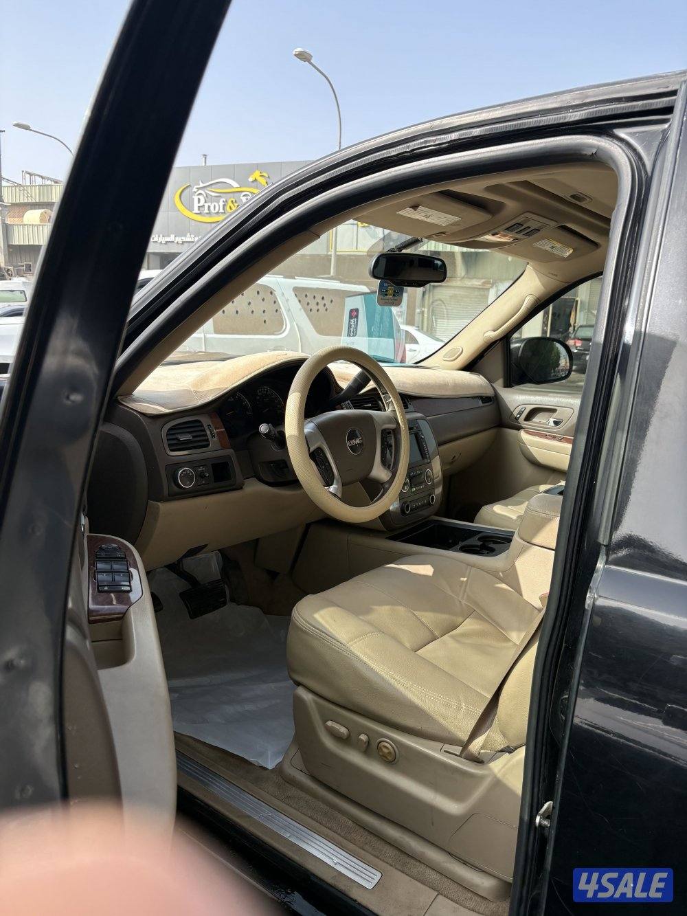 للبيع يوكن SLT الفل3