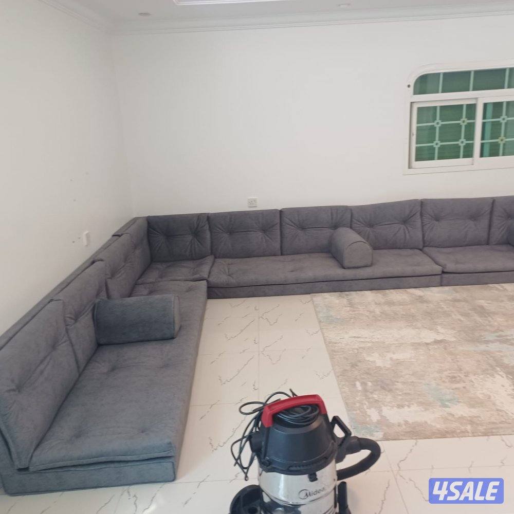 تنجيد اثاث ومفروشات3