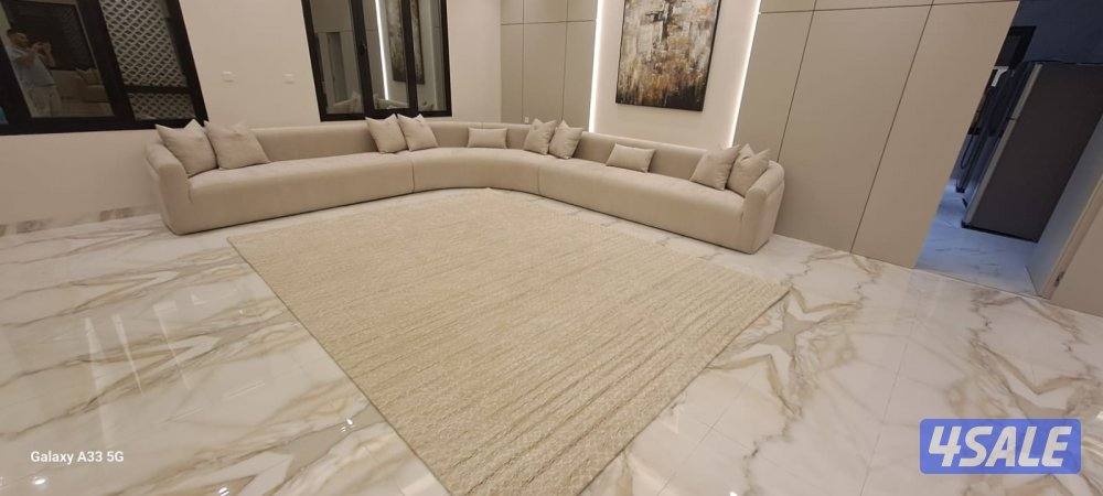 تنجيد اثاث ومفروشات7