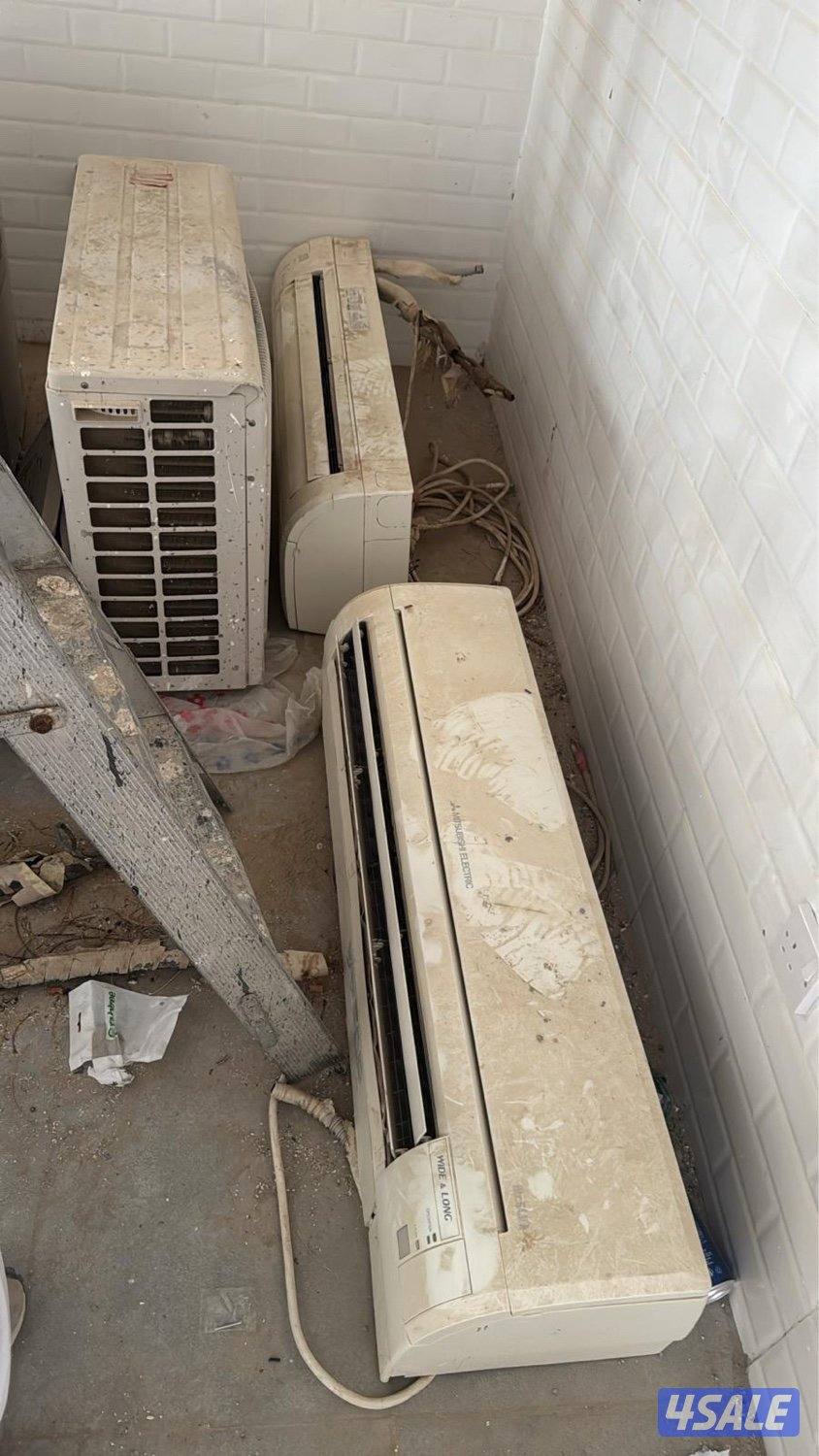 نشتري الاثاث المستعمل والاجهزة الكهربائية والمكيفات بانواعها2