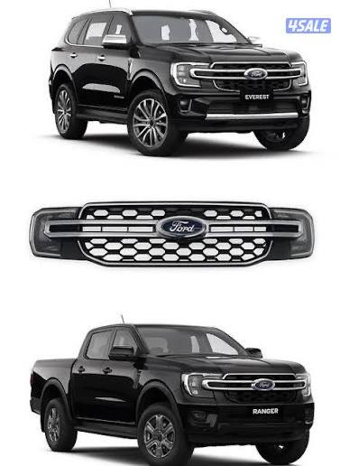 شبك فورد ايفرست0