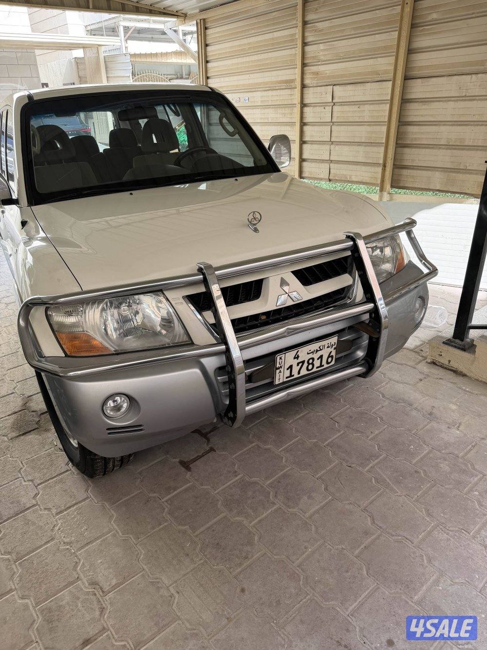 باجيرو وكاله4