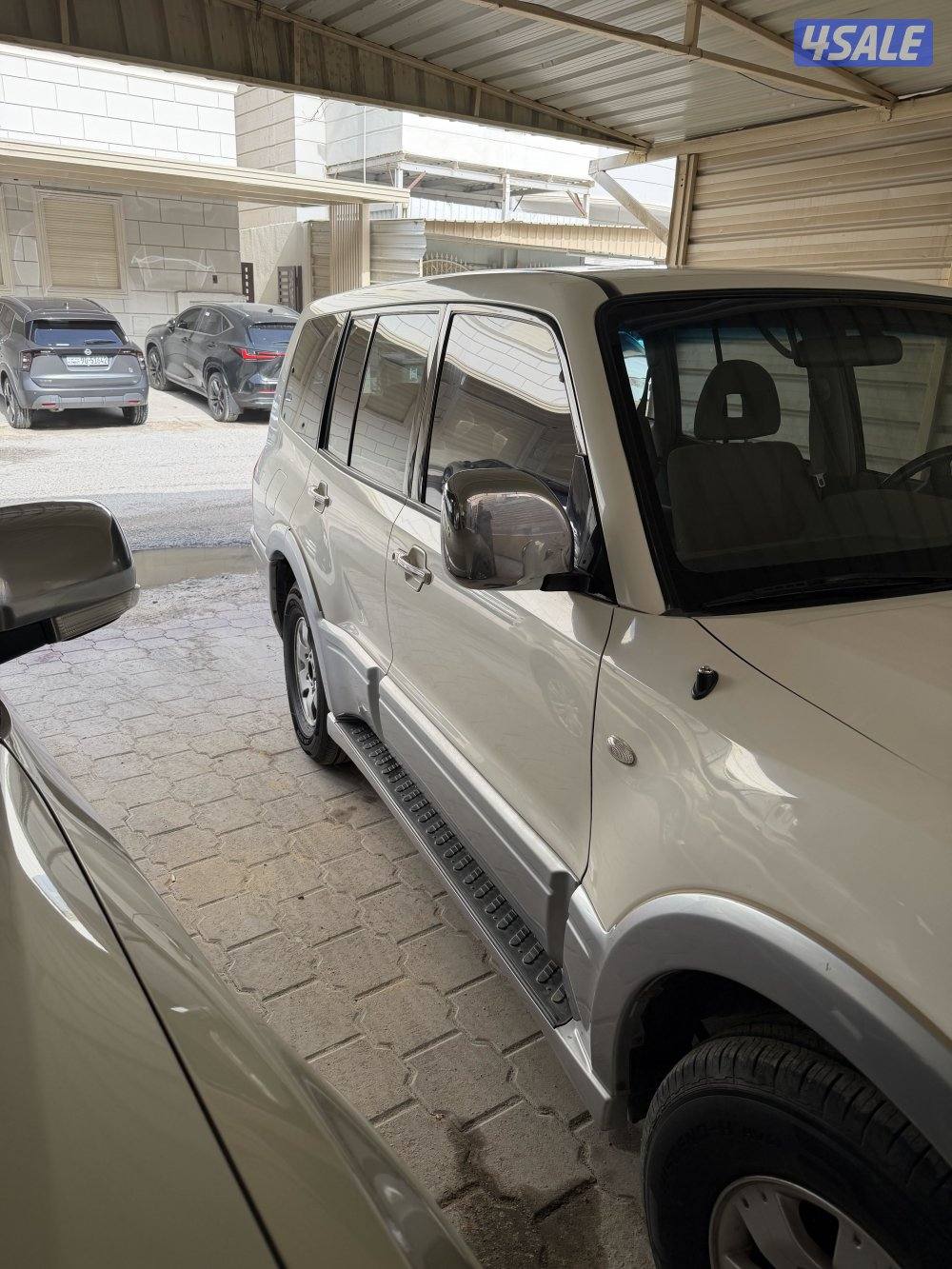 باجيرو وكاله5