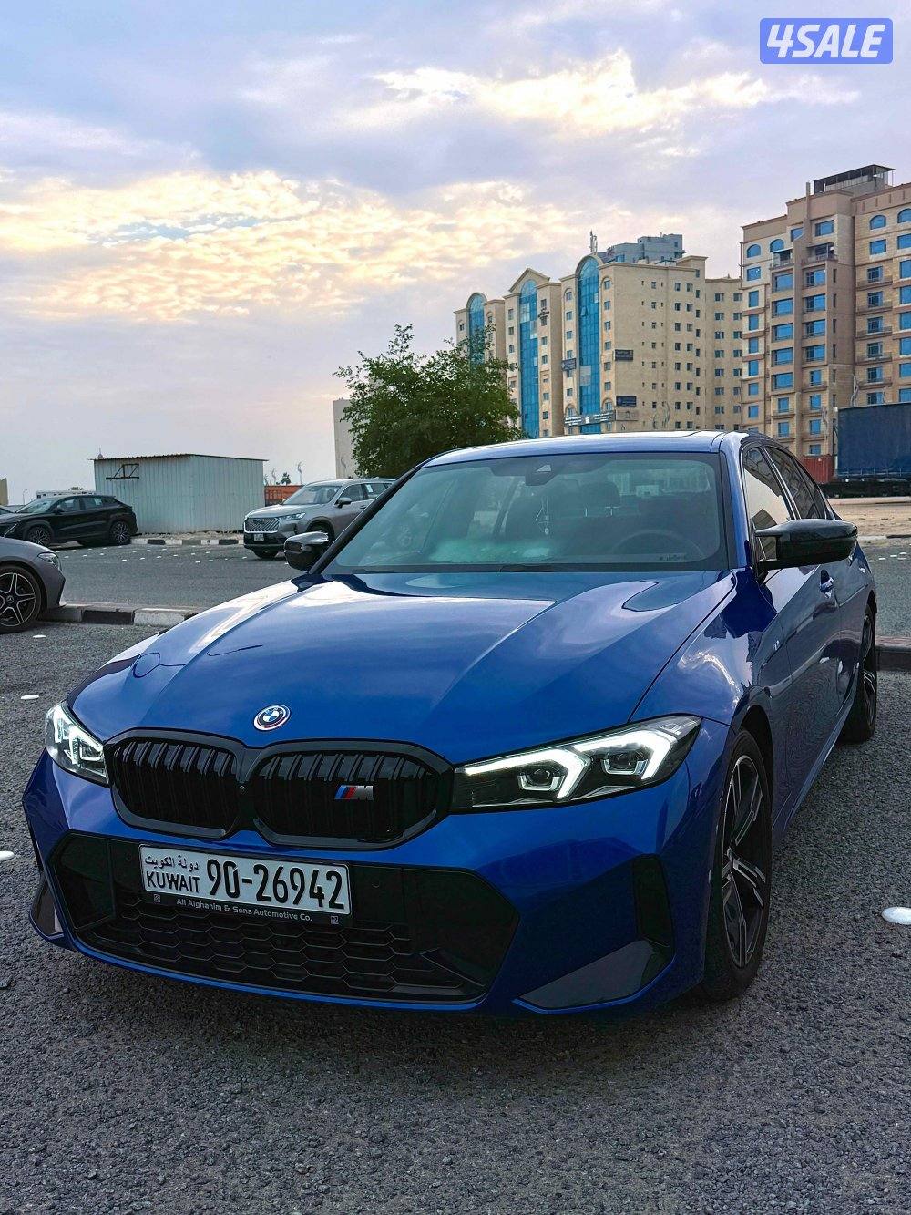 w 318 i 20250