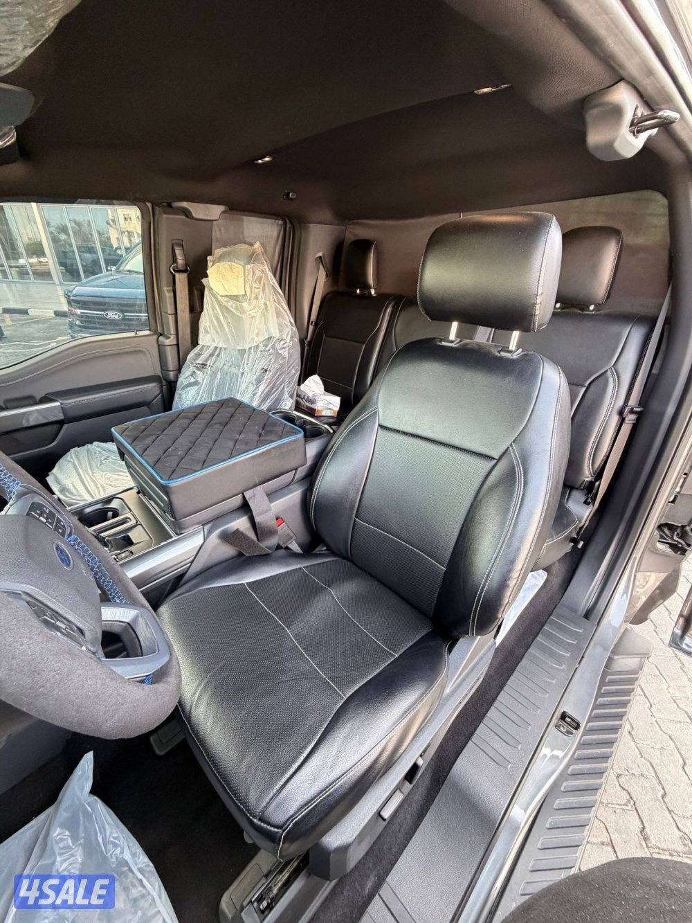 وانيت فورد موديل 237