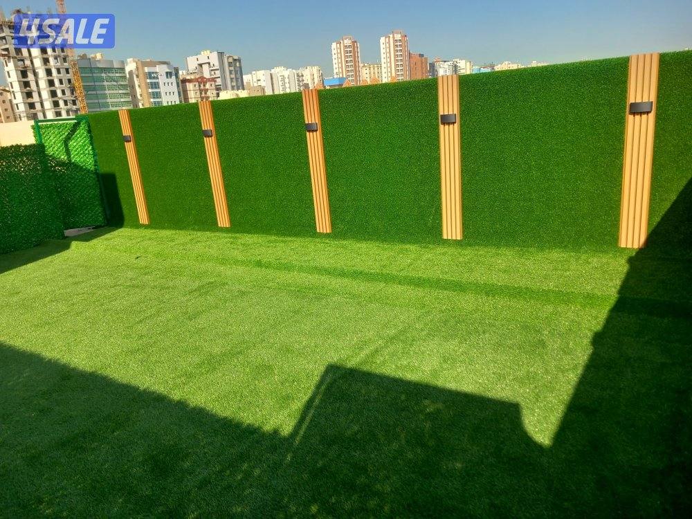 ابو محمد لتسيق الحدائق1