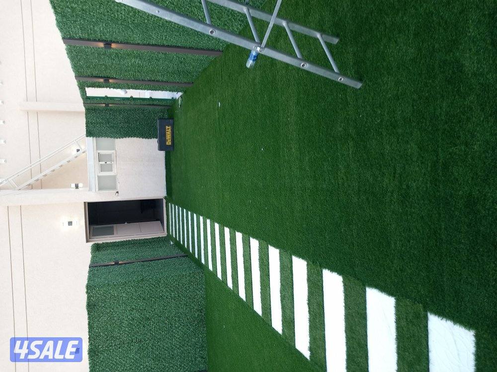 ابو محمد لتسيق الحدائق2