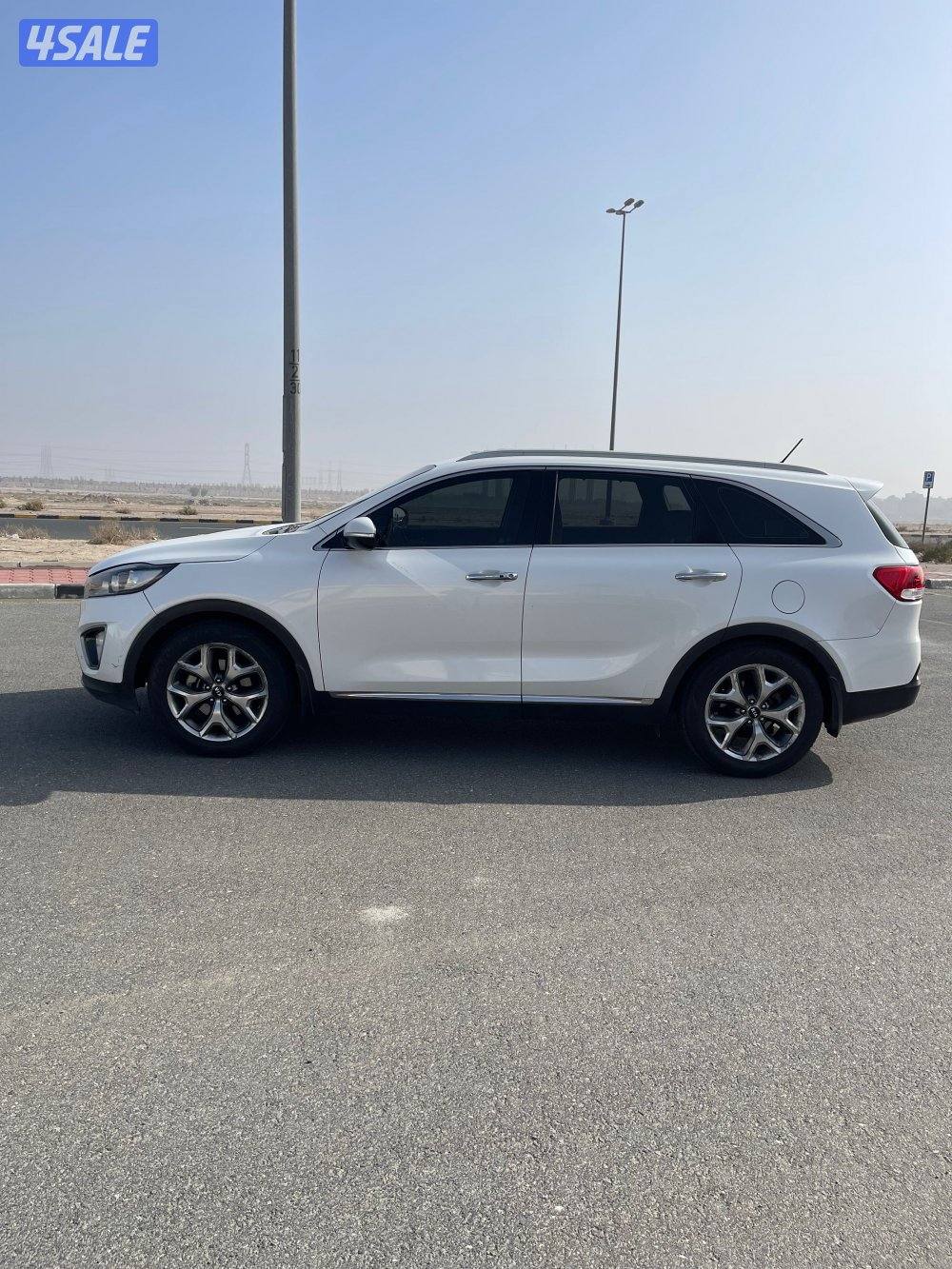 كيا سورينتو ٢٠١٦2