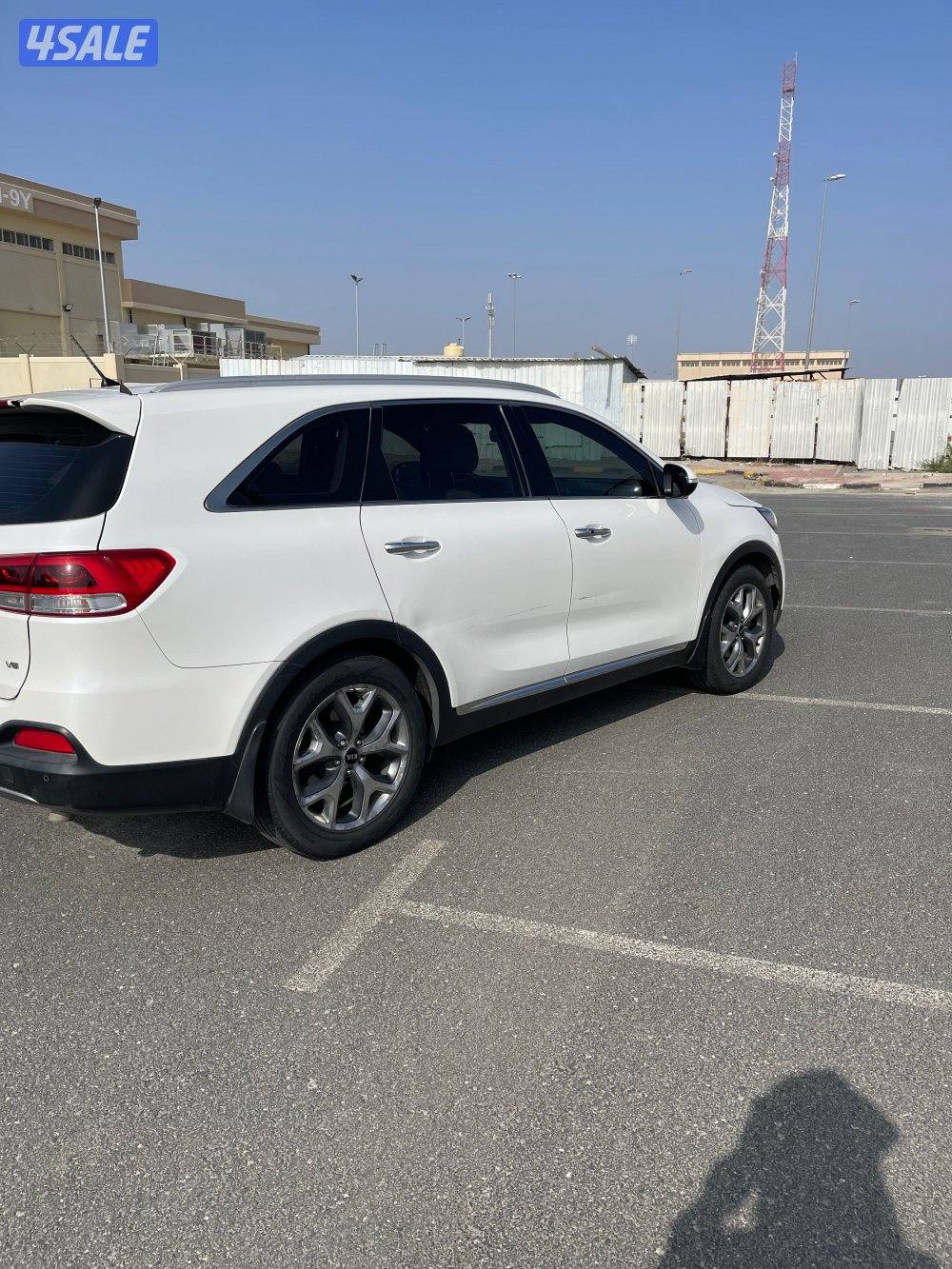 كيا سورينتو ٢٠١٦3