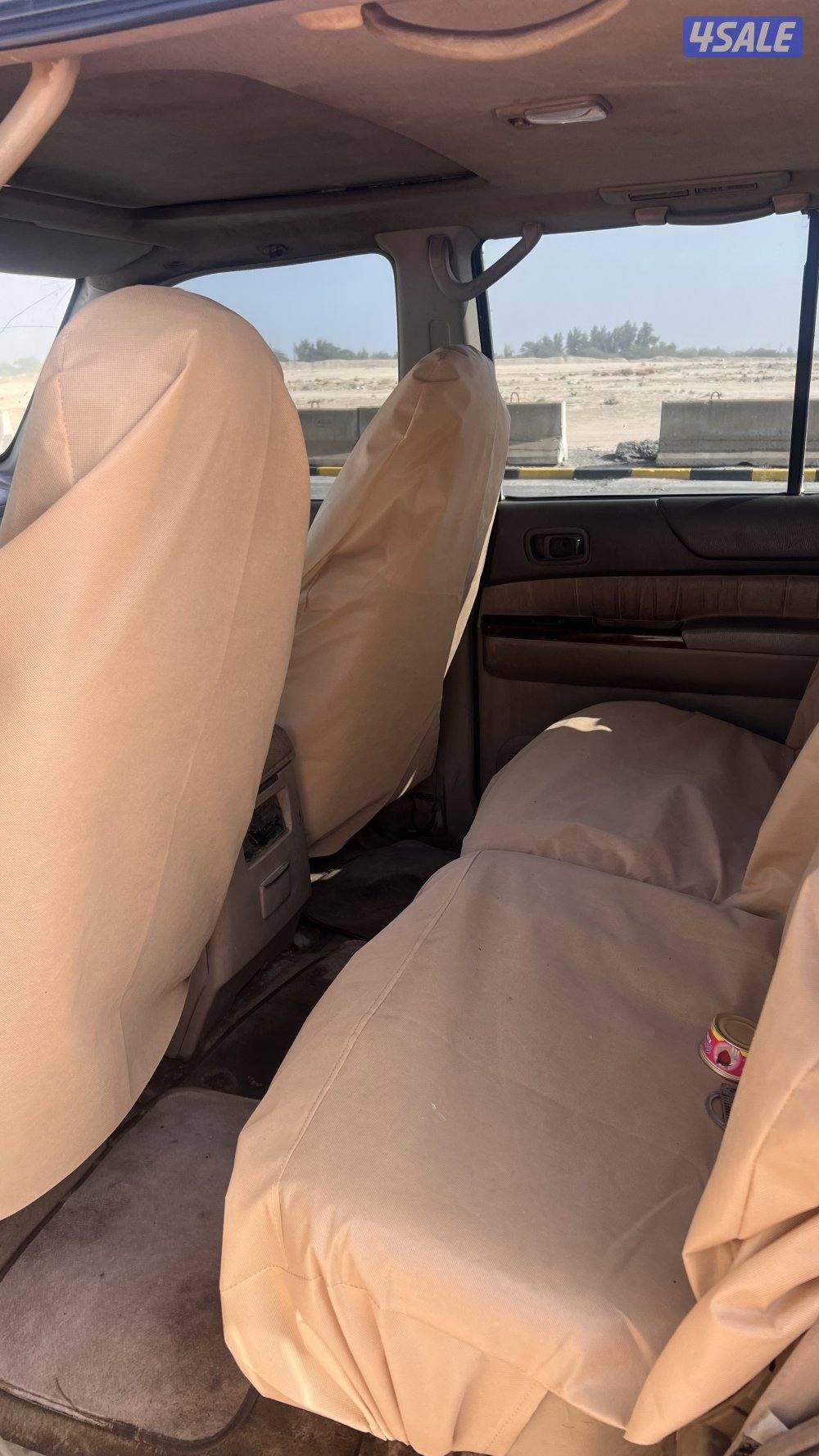 سوبر سفاري 19991