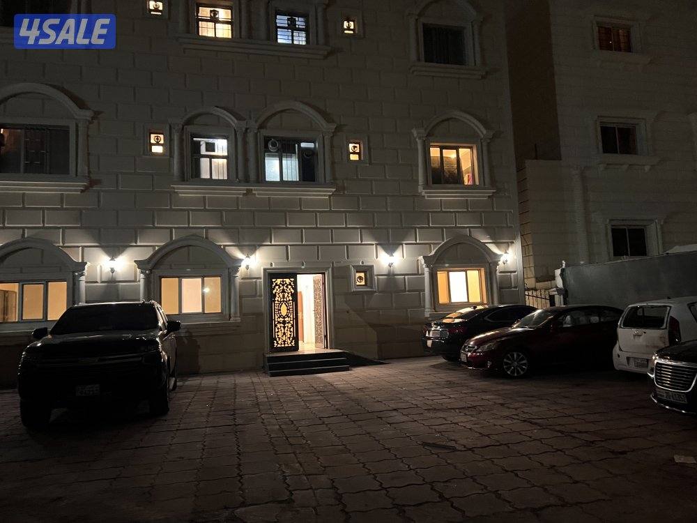 الاجار بالقيروان دور ارضي0