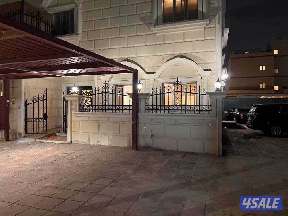 الاجار بالقيروان دور ارضي1