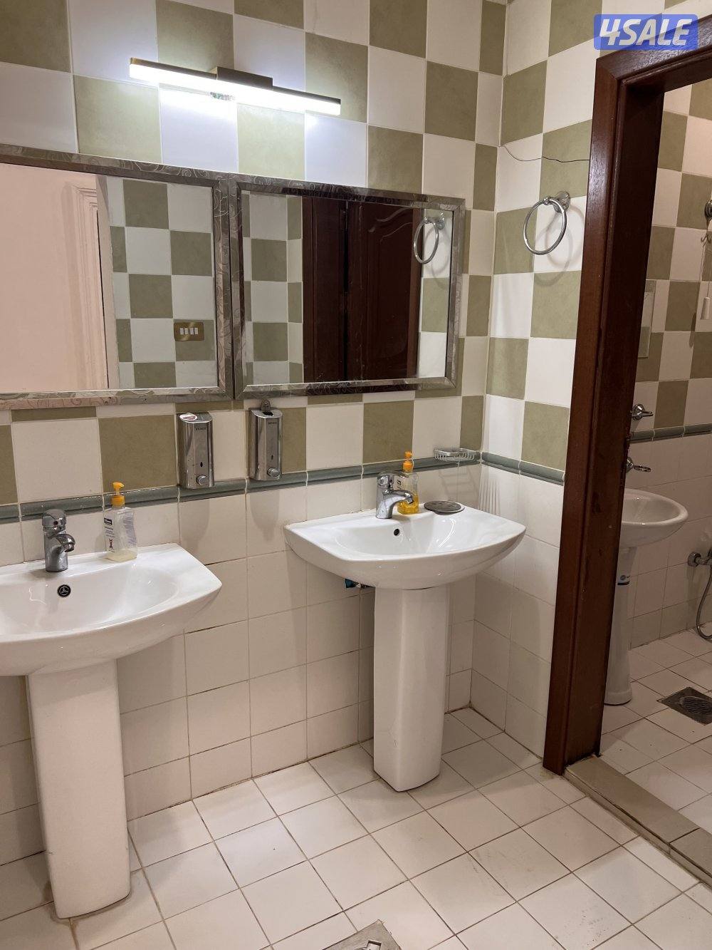 الاجار بالقيروان دور ارضي2