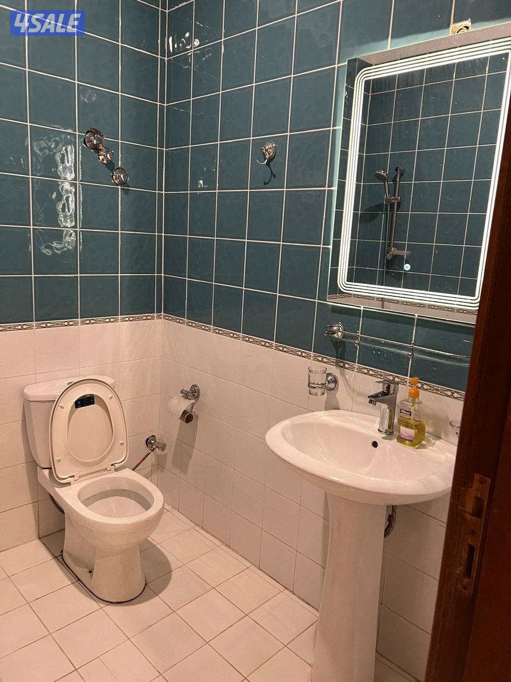 الاجار بالقيروان دور ارضي4