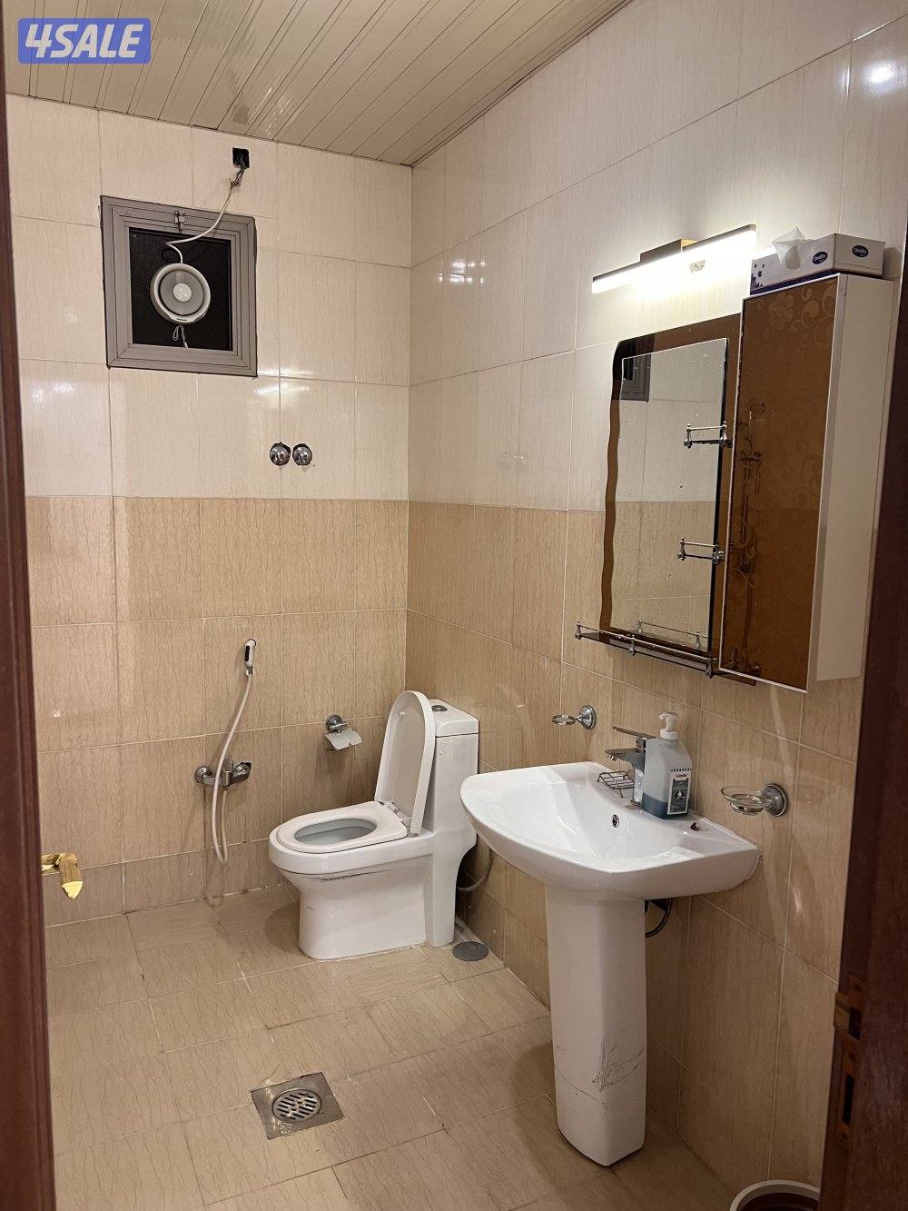 الاجار بالقيروان دور ارضي6