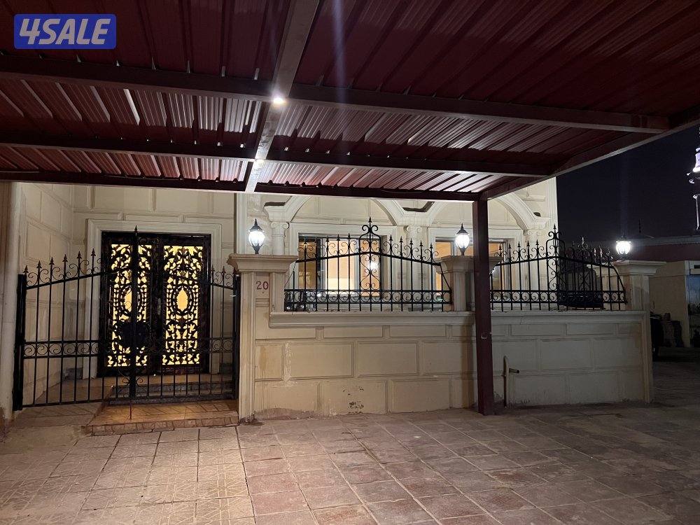 الاجار بالقيروان دور ارضي9