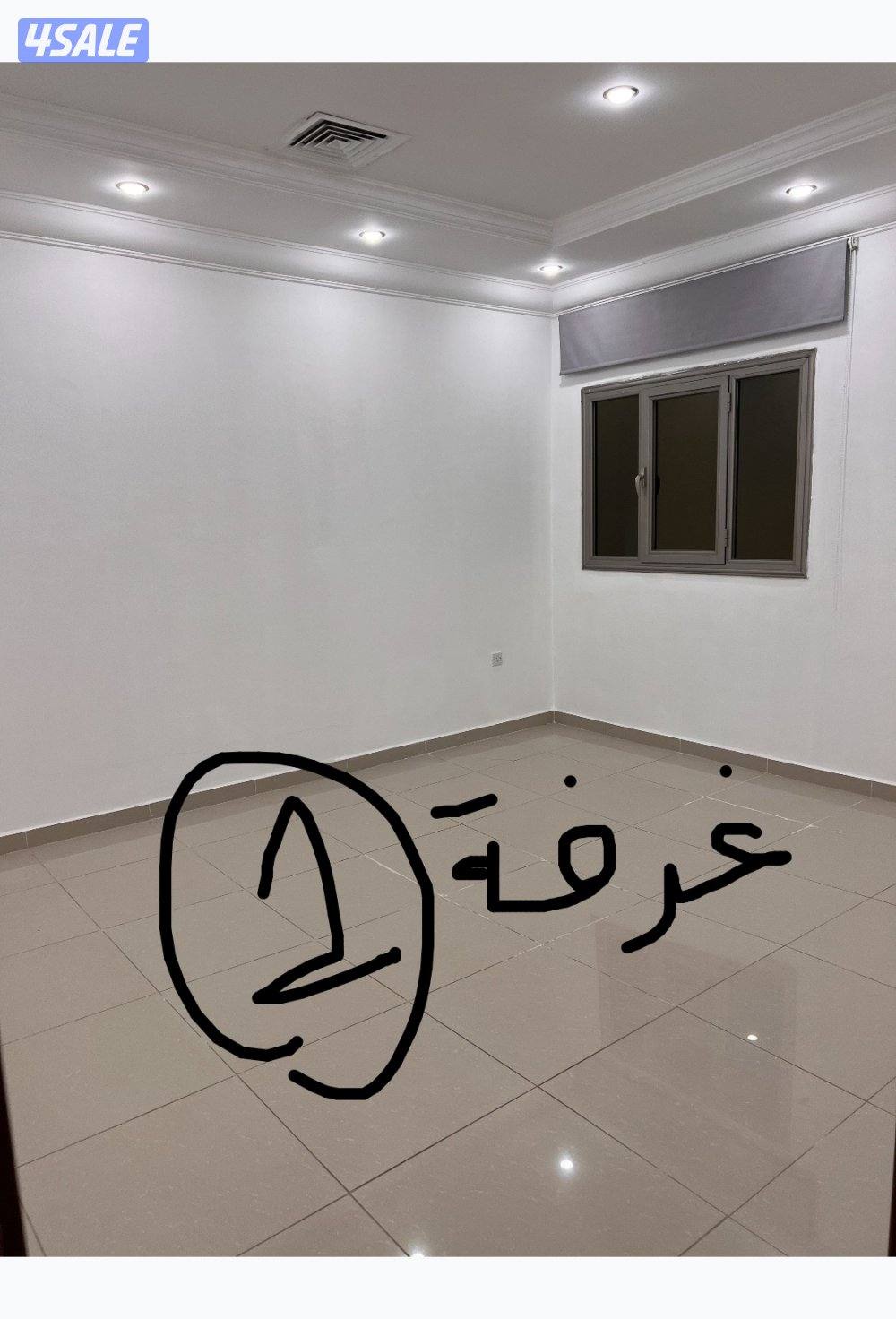 الاجار بالقيروان دور ارضي10