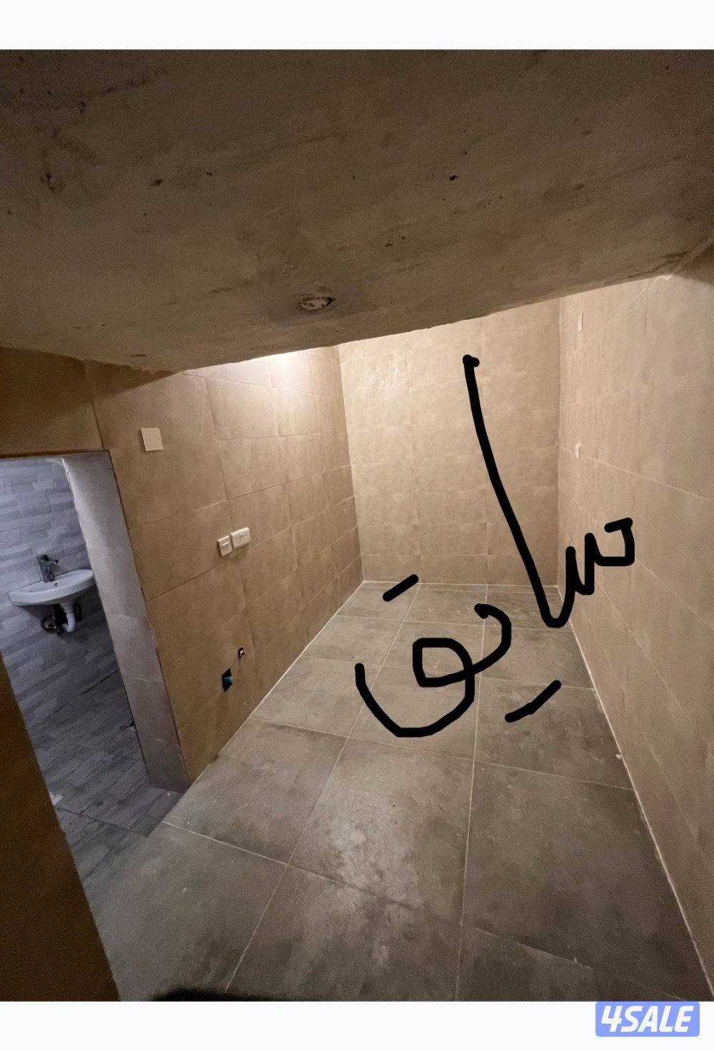 الاجار بالقيروان دور ارضي12