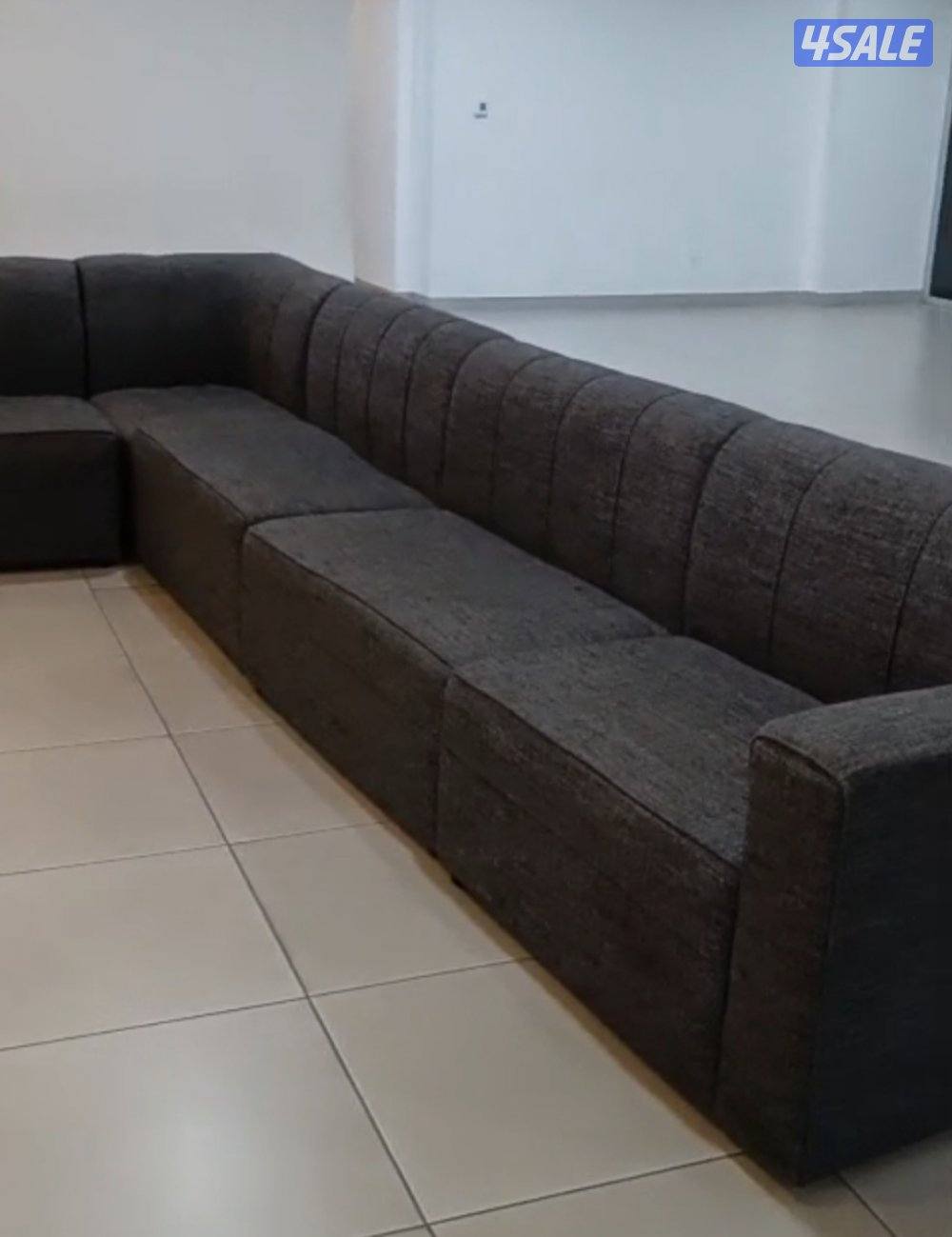 ركنه ٥ متر للبيع0