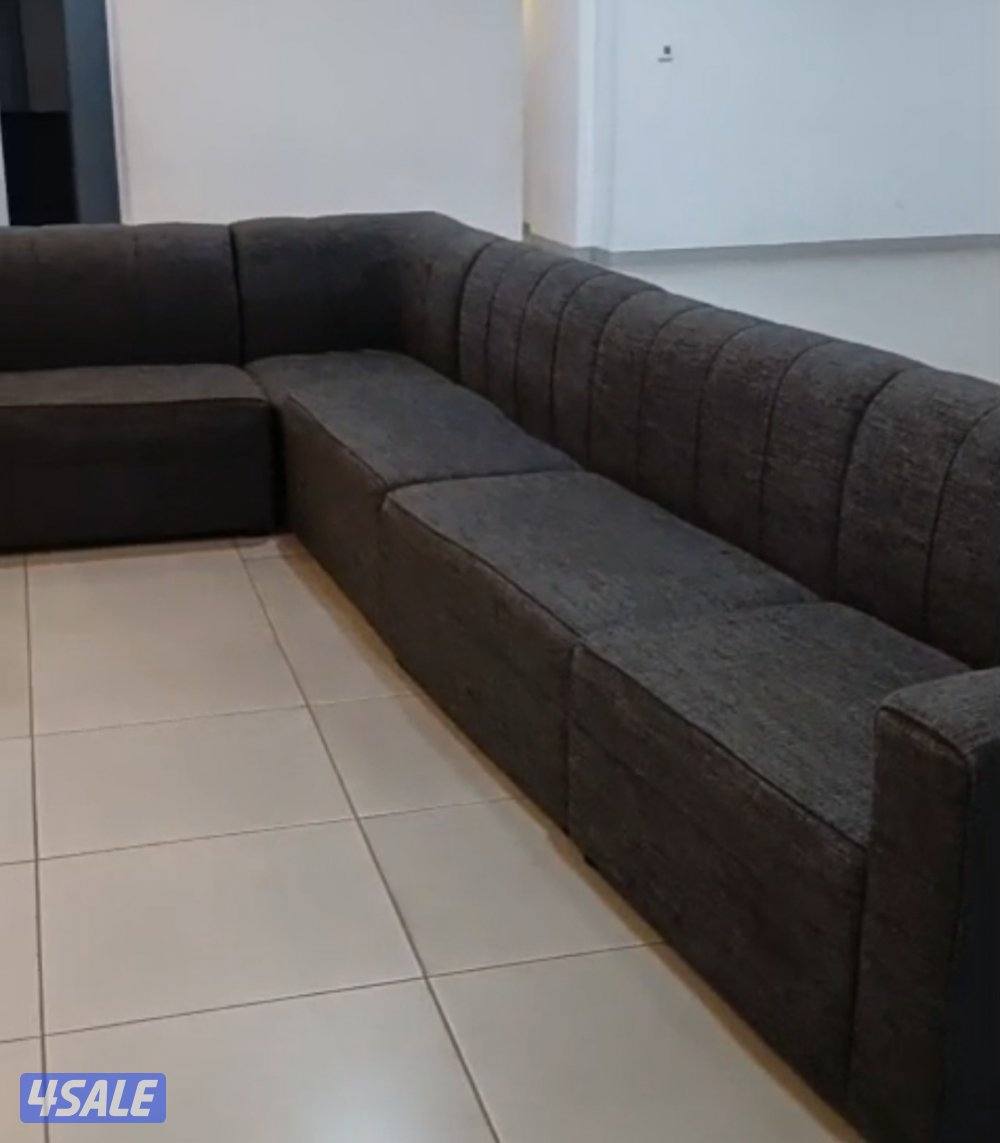 ركنه ٥ متر للبيع1