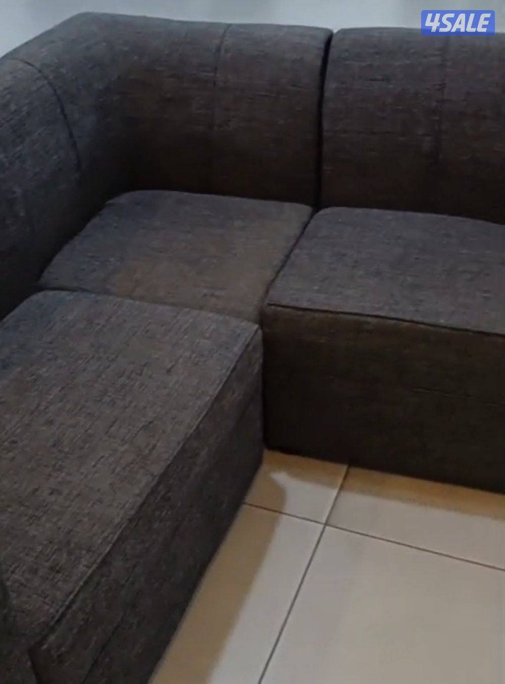 ركنه ٥ متر للبيع3