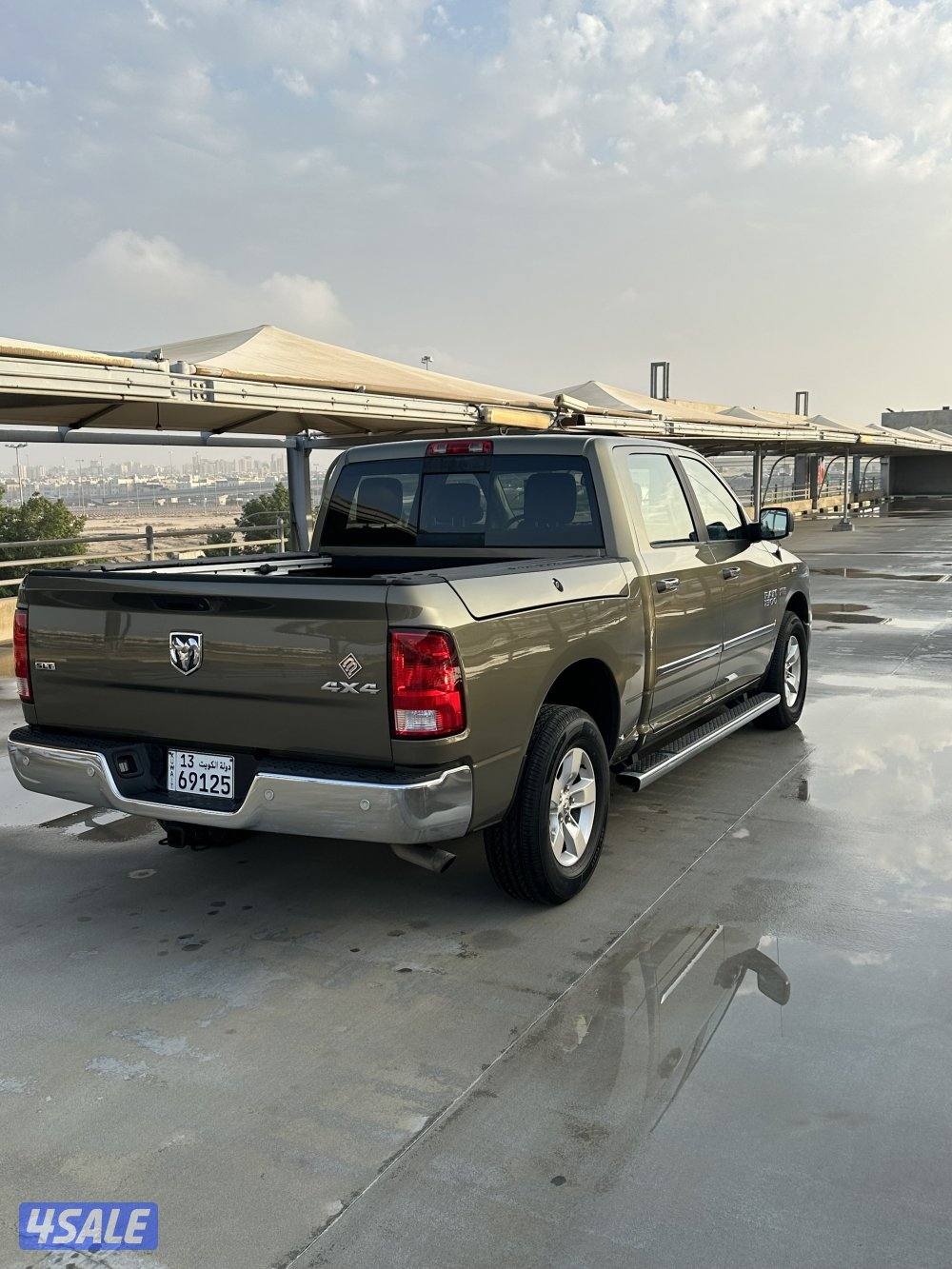 رام SLT بحاله كالجديده9