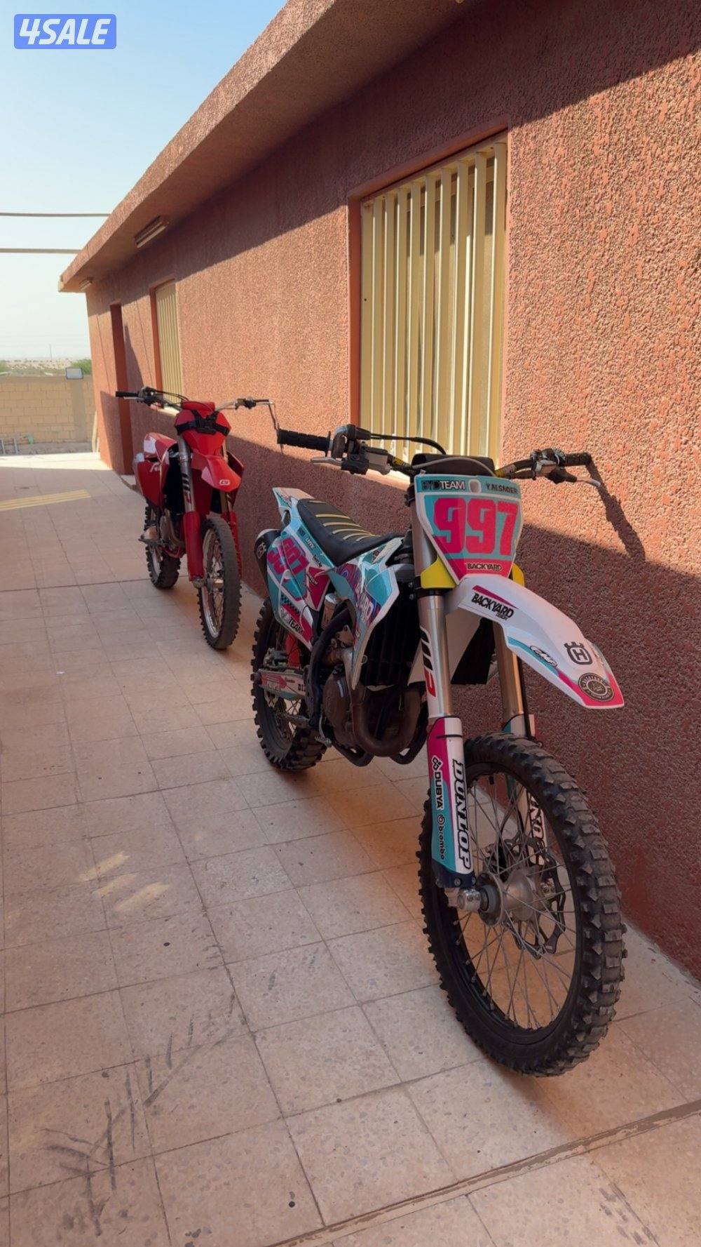 للبيع سيكل هاسكفارنا1