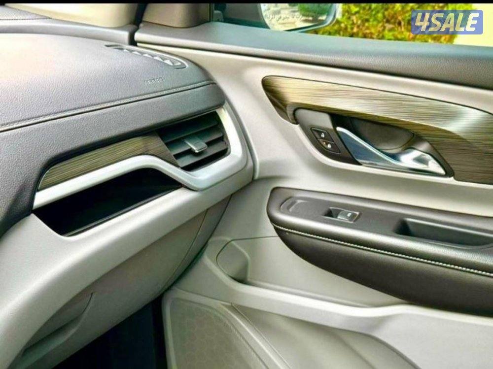 تحت الكفاله حجم المكينه ١٤٠٠ Cc بيعه سريعه10