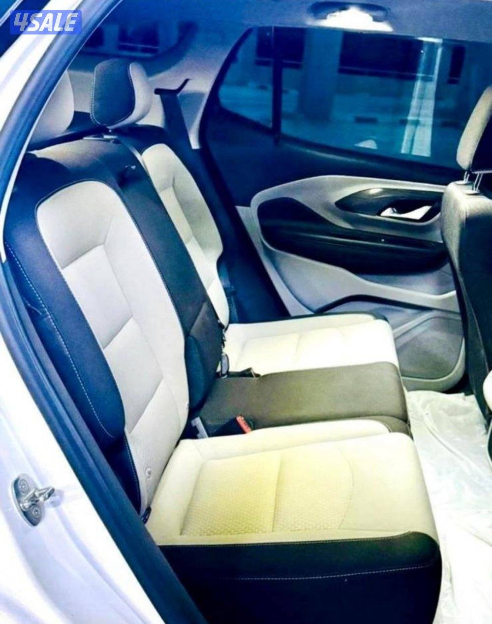 تحت الكفاله حجم المكينه ١٤٠٠ Cc بيعه سريعه13