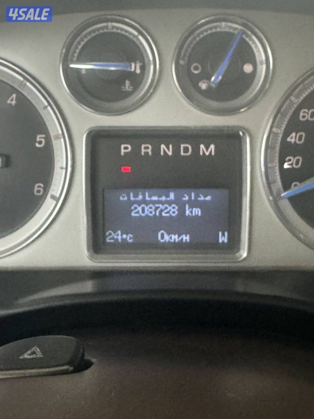 اسكاليد الدرجه الثانيه وارد امريكا 2012 ذهبي13