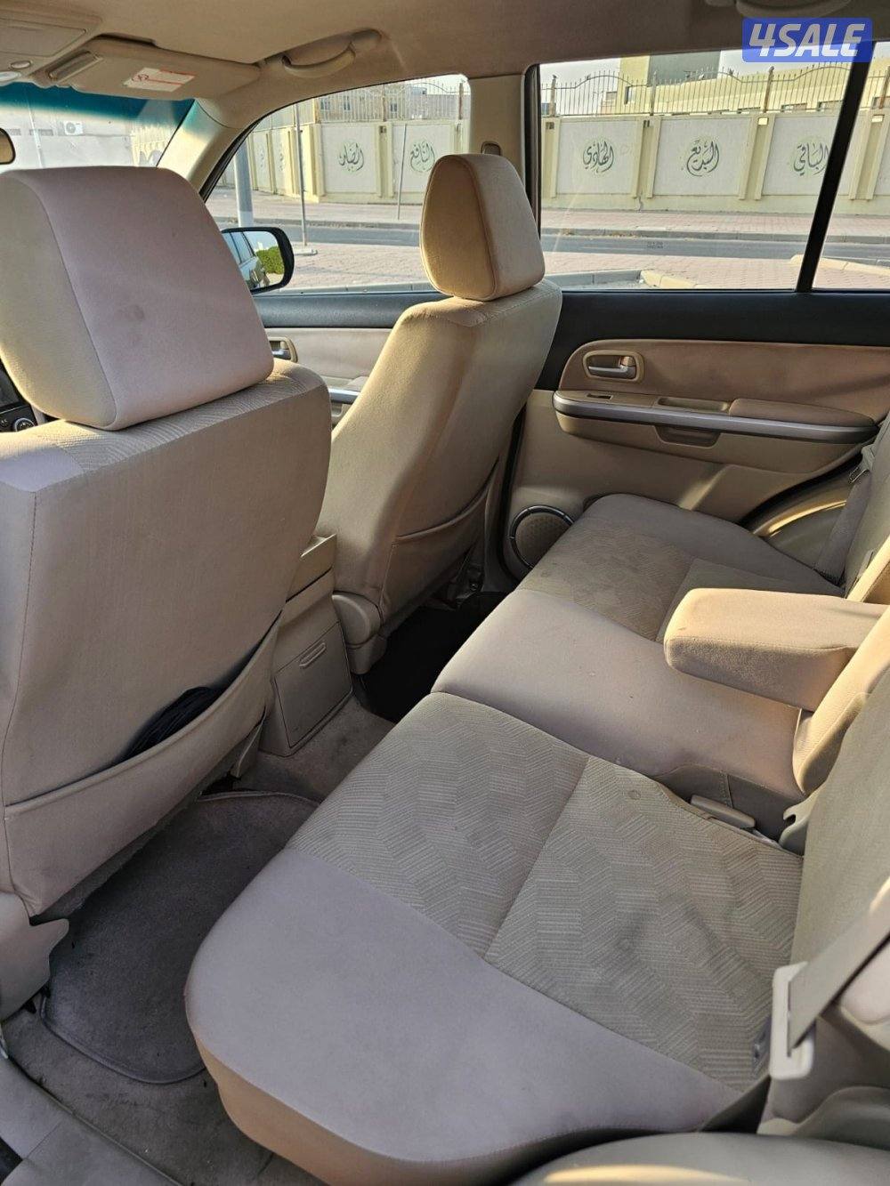 سوزوكي جير عادي 20165