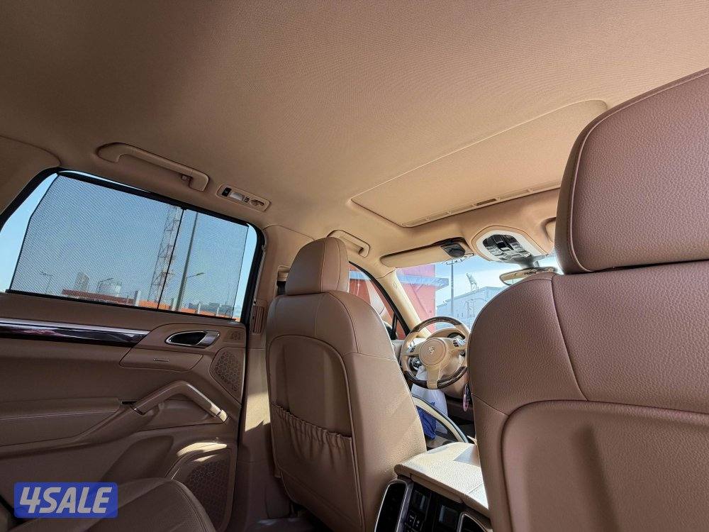 للبيع كاييين s 2014 ماشي 1562