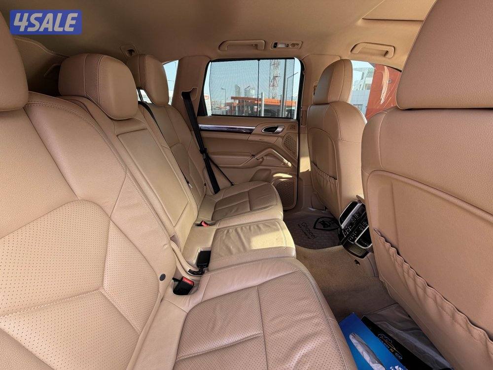 للبيع كاييين s 2014 ماشي 1563