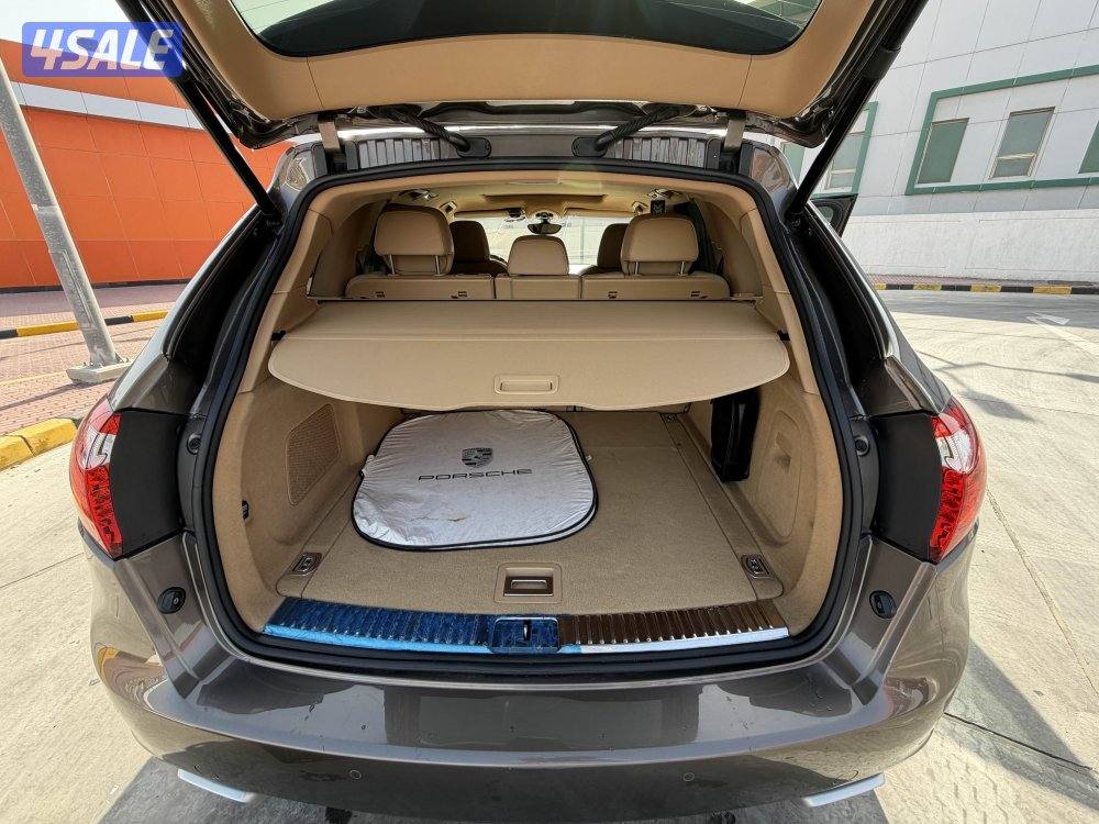 للبيع كاييين s 2014 ماشي 1564