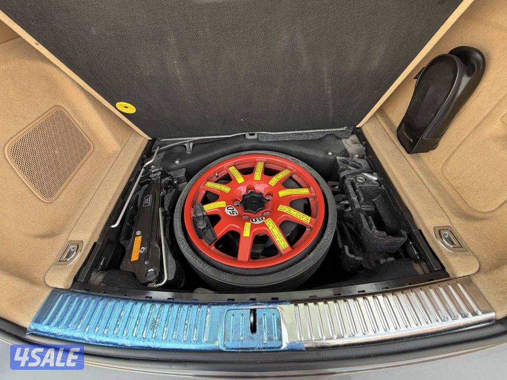 للبيع كاييين s 2014 ماشي 1565