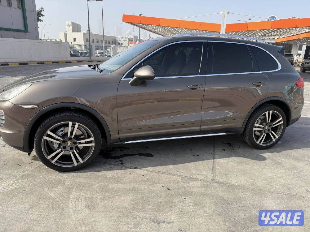 للبيع كاييين s 2014 ماشي 15610