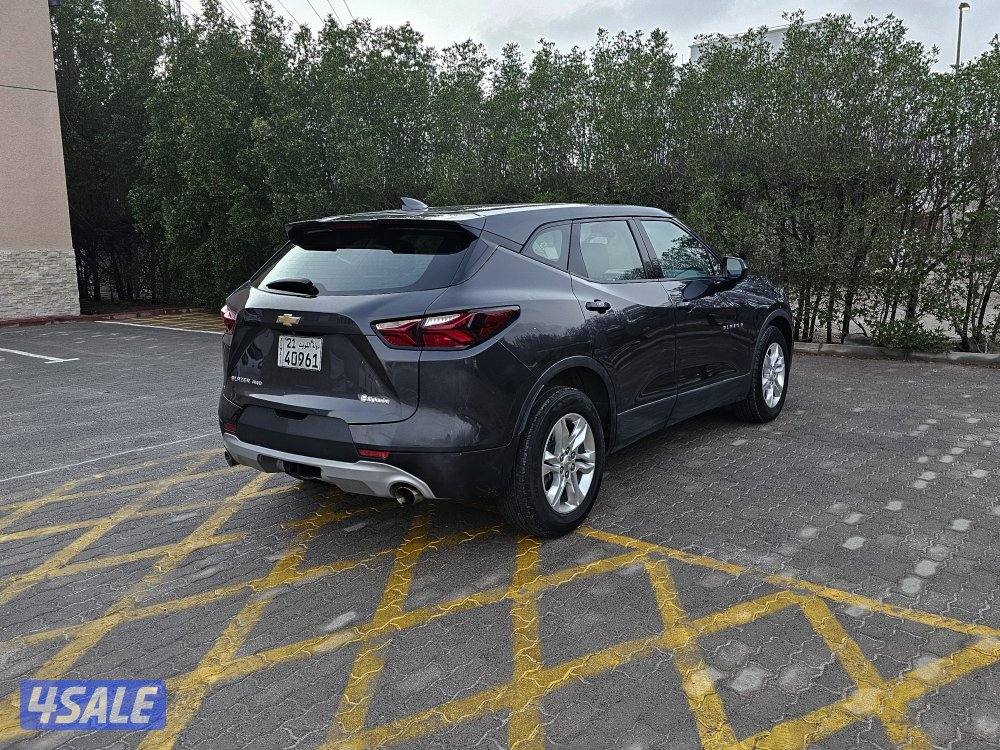 للبيع بليز ٢٠٢٢ وكاله3