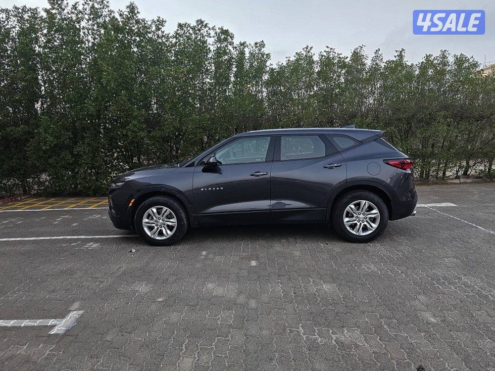 للبيع بليز ٢٠٢٢ وكاله4