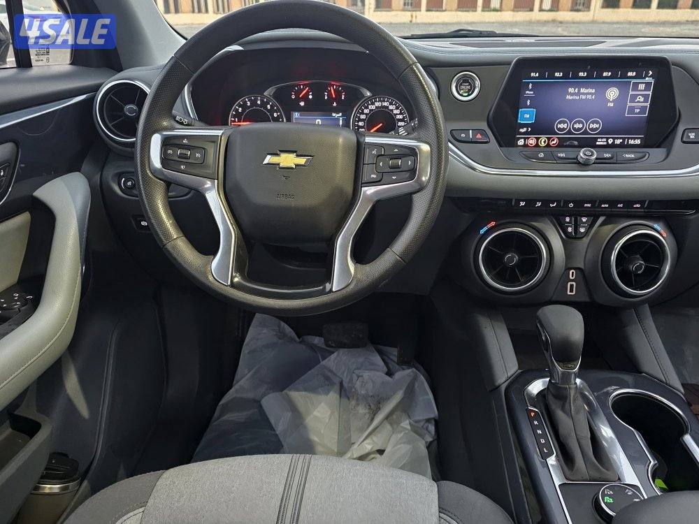 للبيع بليز ٢٠٢٢ وكاله9