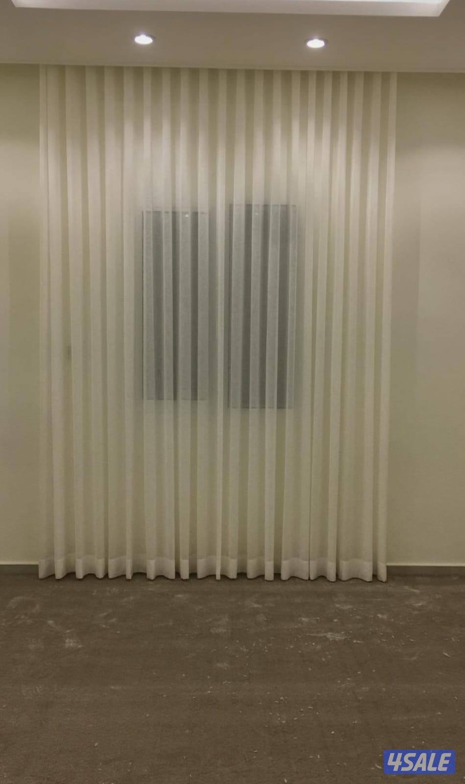 تفصيال ستائر وتنجيد1