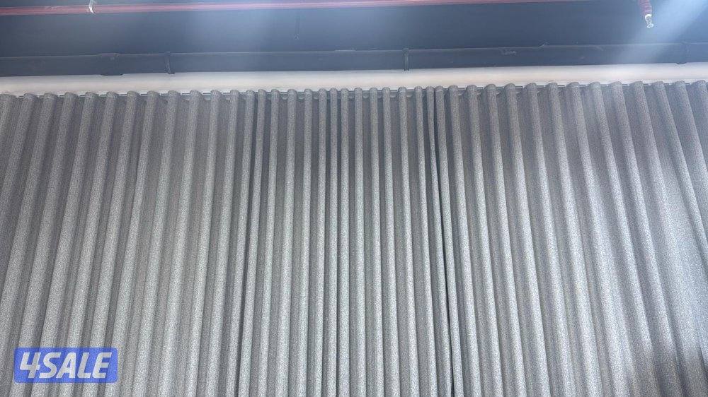 تفصيال ستائر وتنجيد8