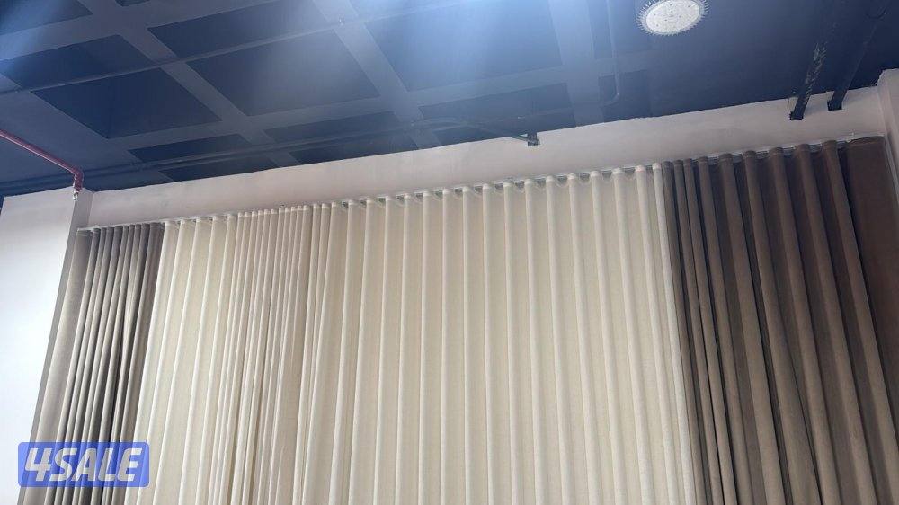 تفصيال ستائر وتنجيد9