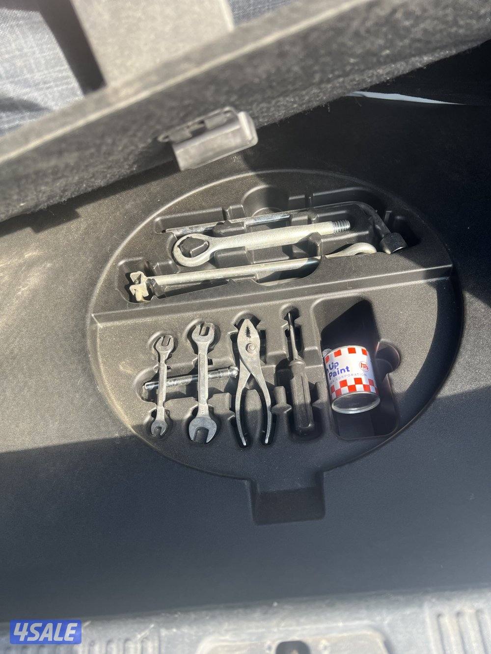 لكزس Gs300 / 2006 شررط الفحص6